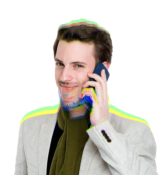 calling