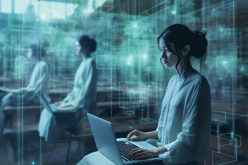Virtual Assistance