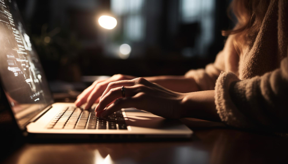 Live chat support