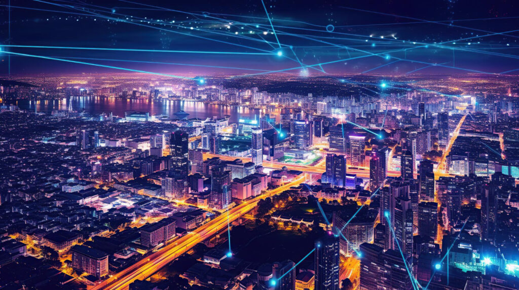 OECD Digital Economic Outlook 2024