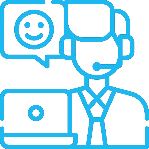 Inbound CC icon