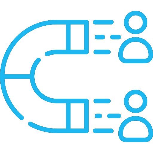 Lead Generation icon