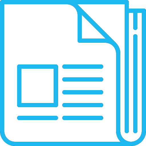Print Media icon