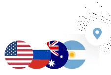 countries