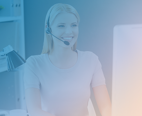 Customer service
